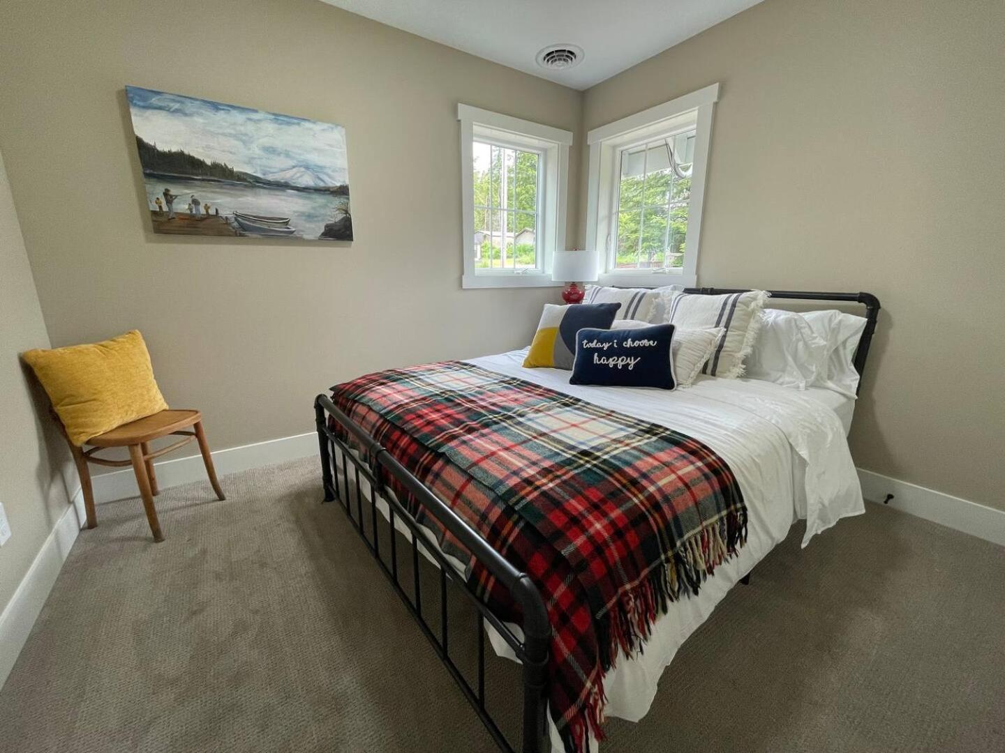 Holiday home Romantic Cozy Walk To Hot Tub Bikes Kayaks Grill Onalaska